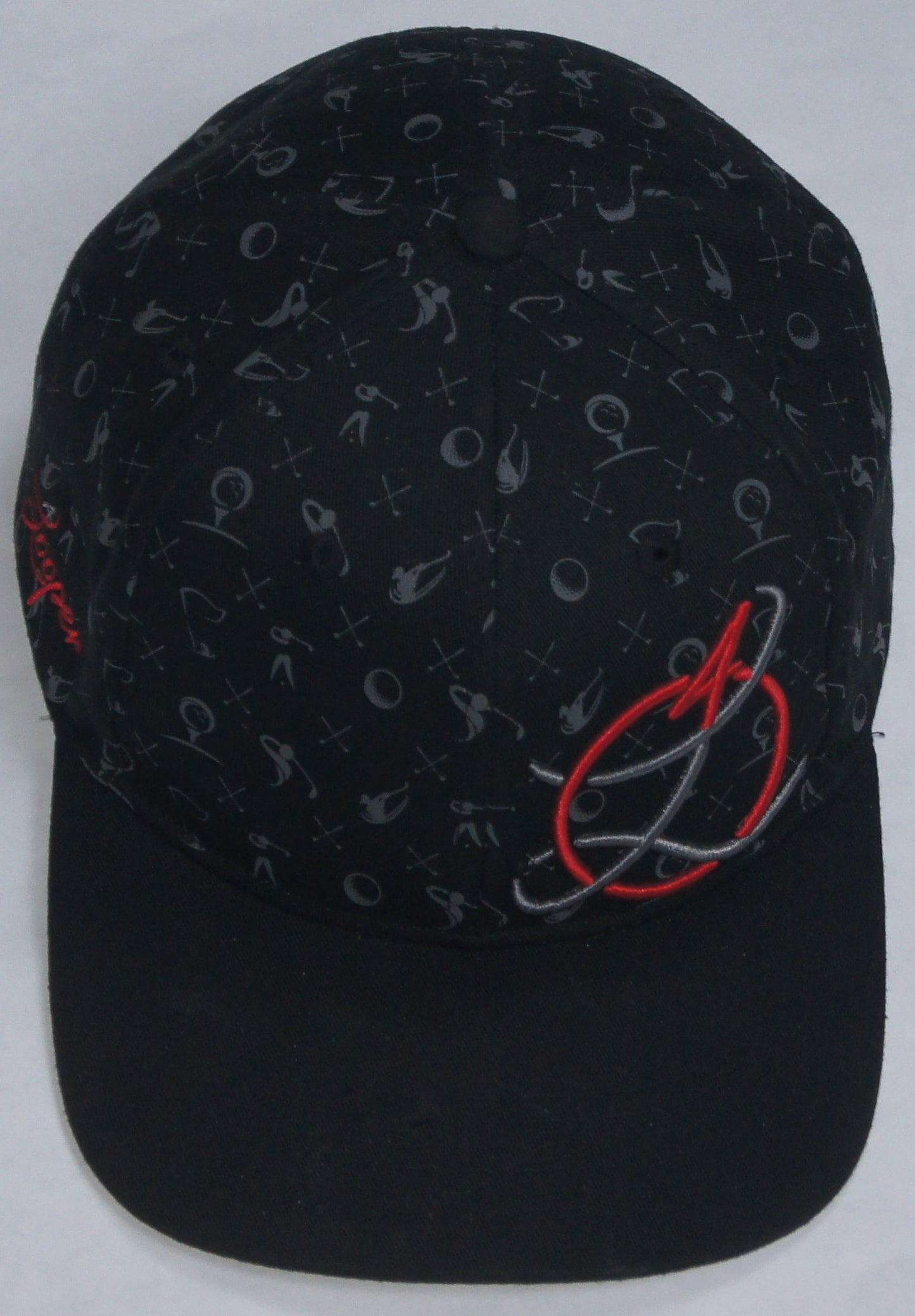 4Looper Snap Back Hat