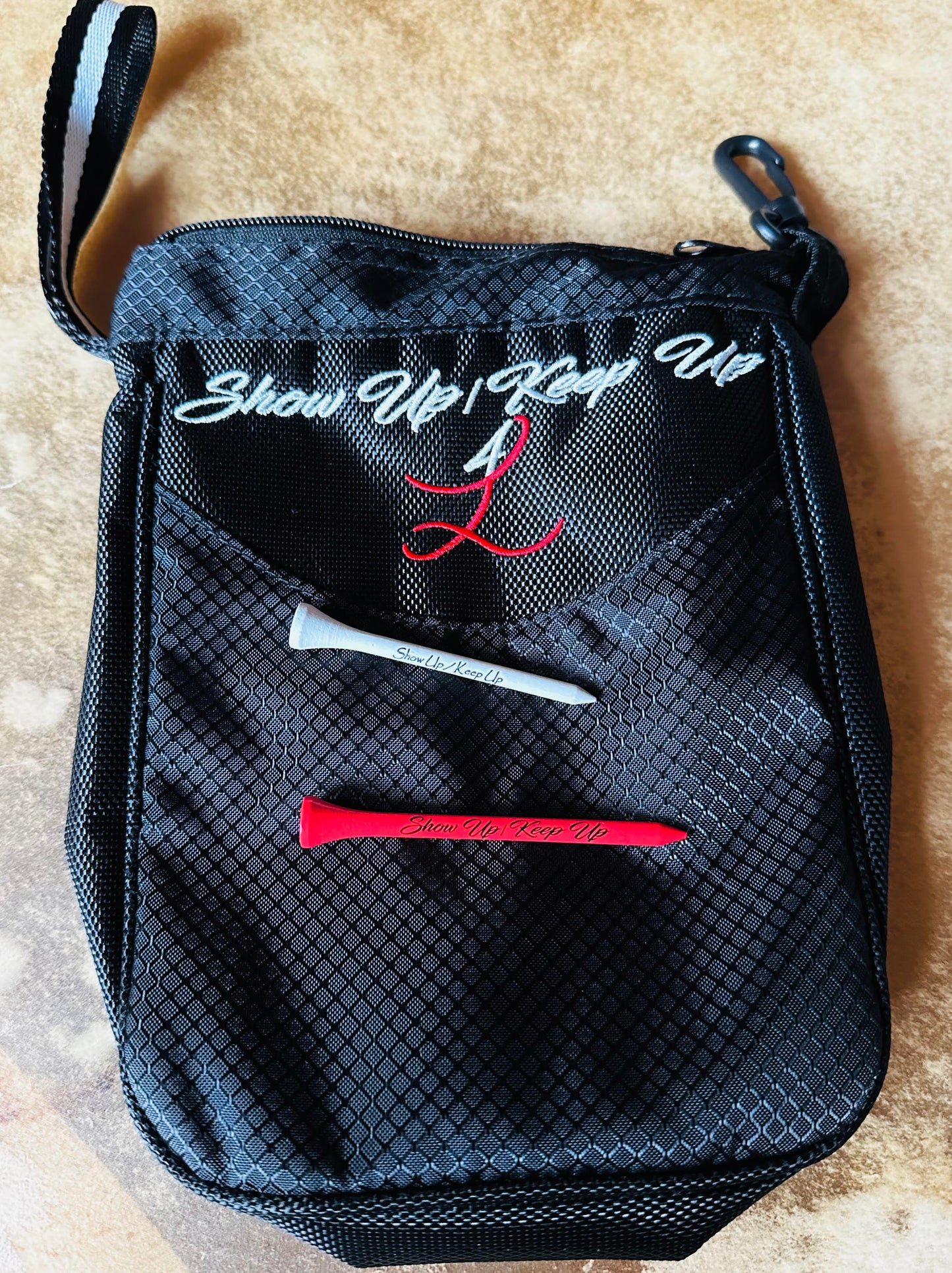 Accessory Bag