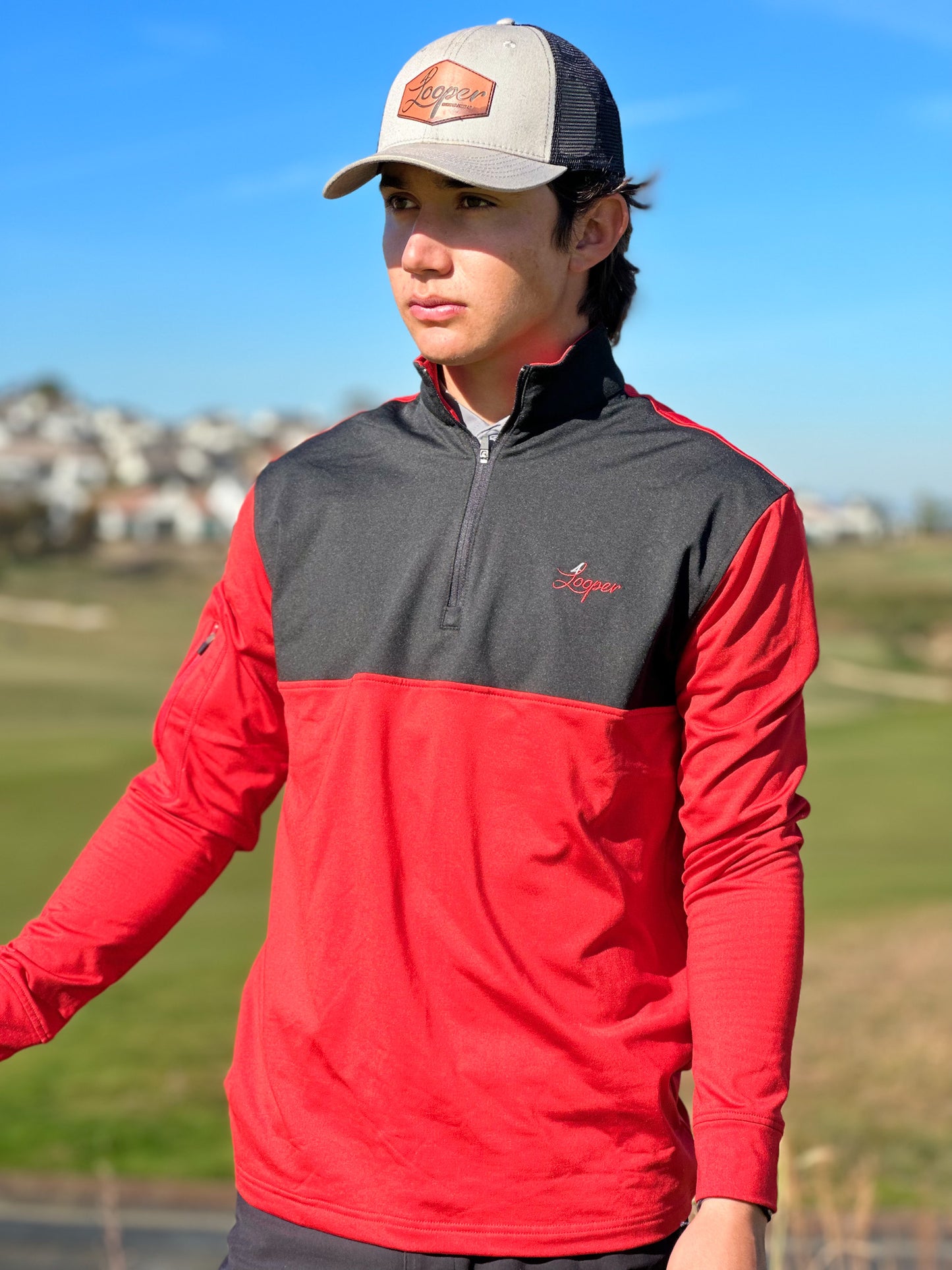 Long Sleeve Durable