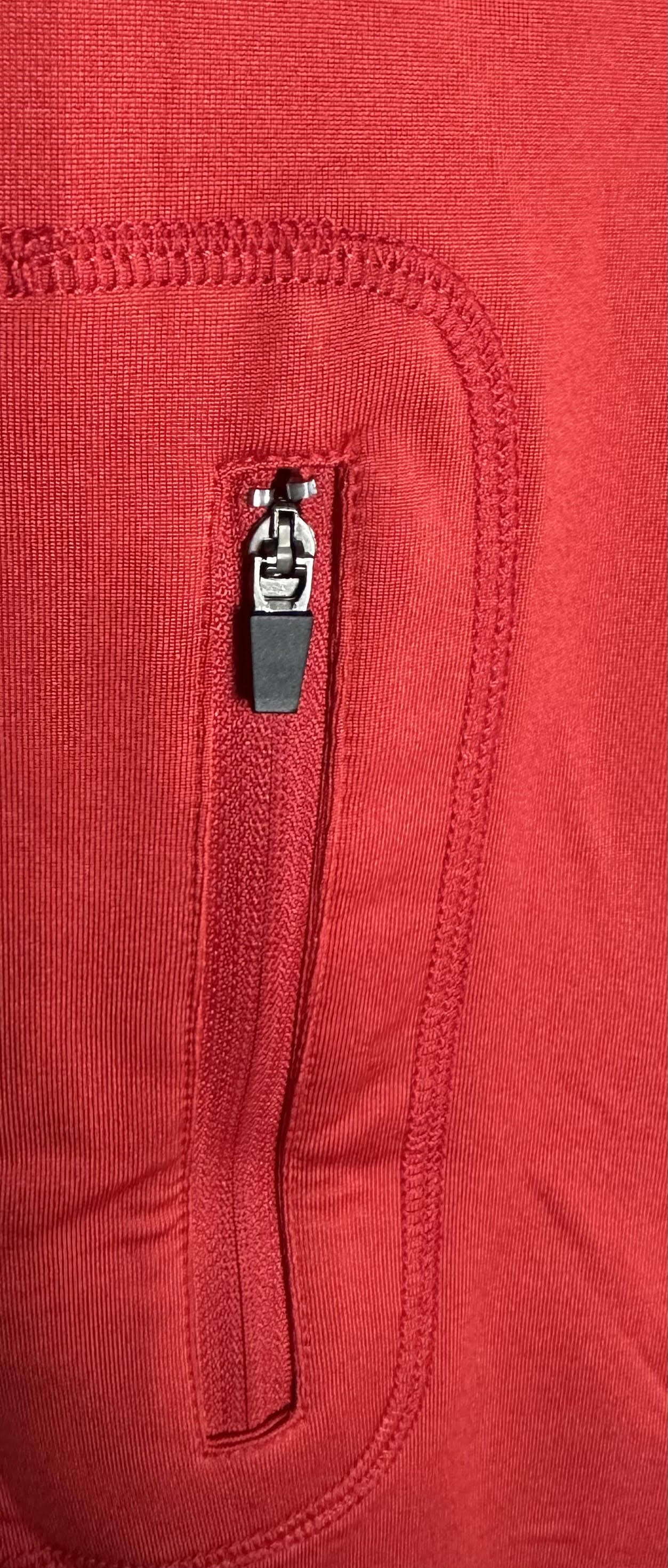 Long Sleeve Durable