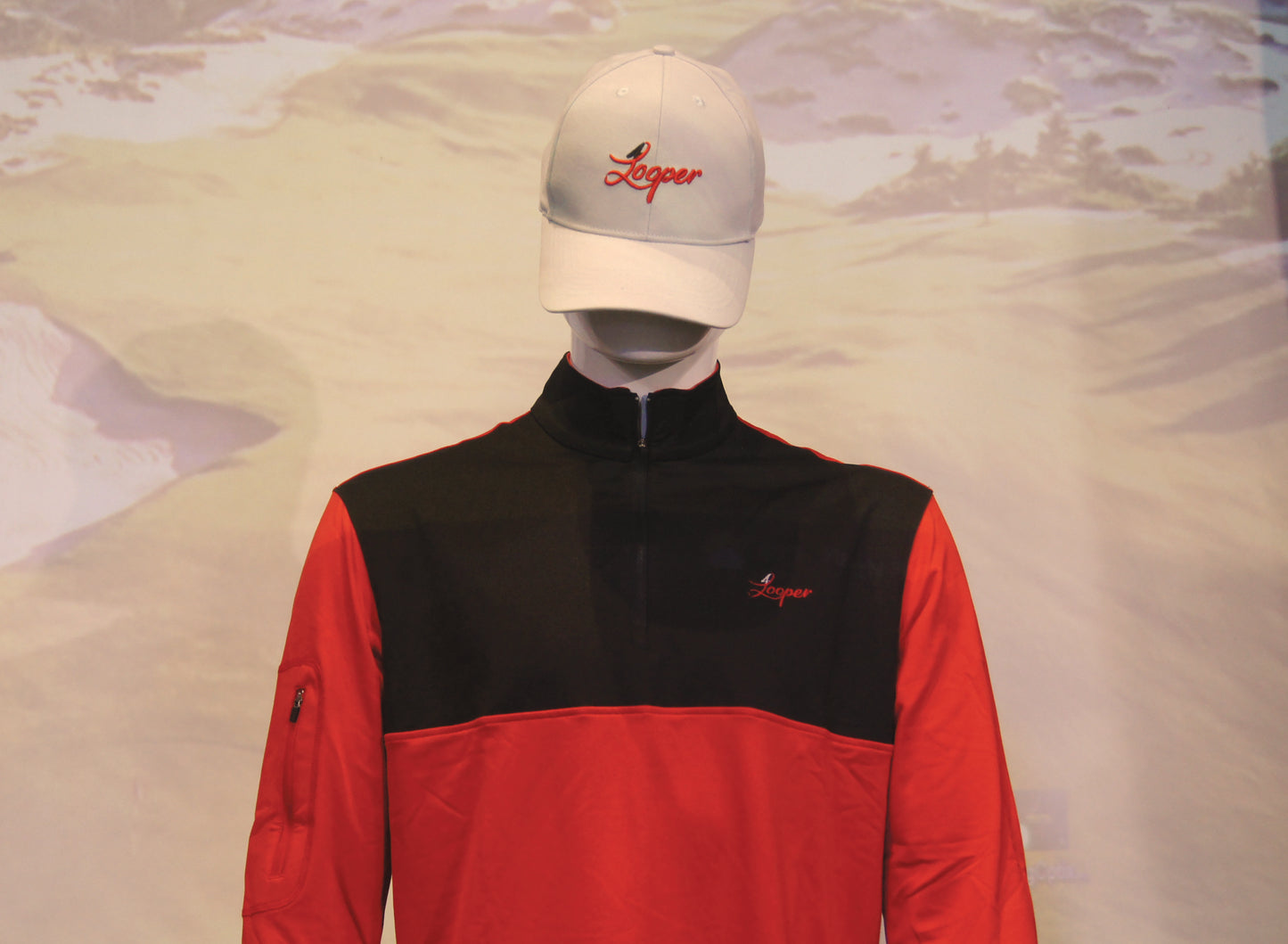 Long Sleeve Durable