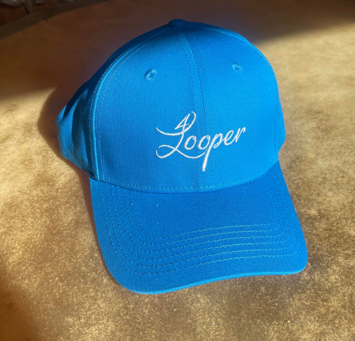 Blew By You Hat