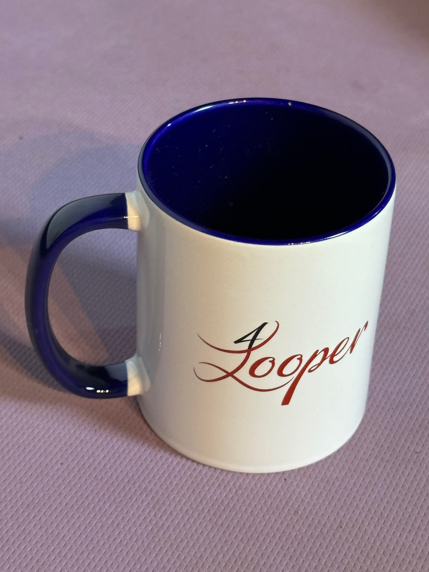 Coffee Cup