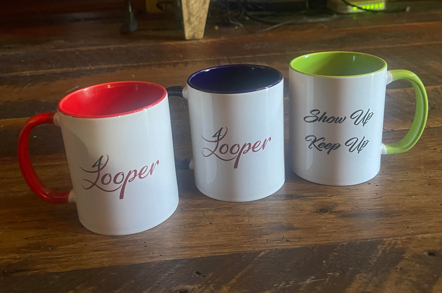 Coffee Cup