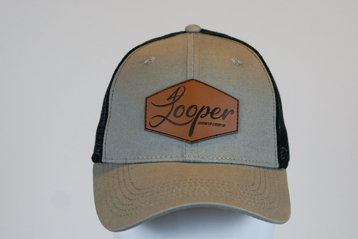 Trucker Style Hat