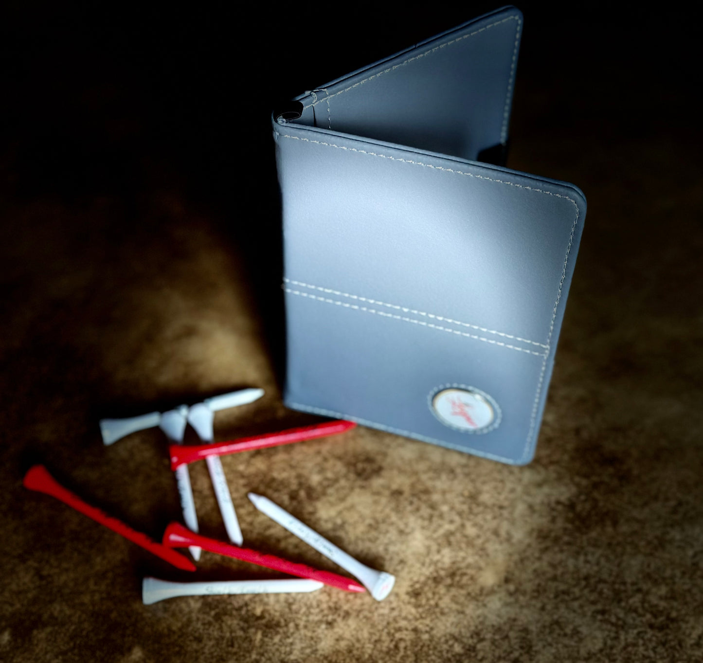 4Looper Scorecard Holder