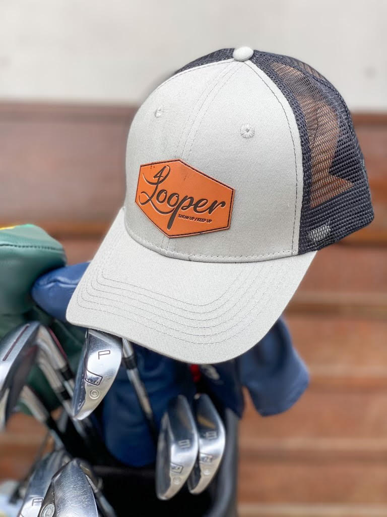Trucker Style Hat