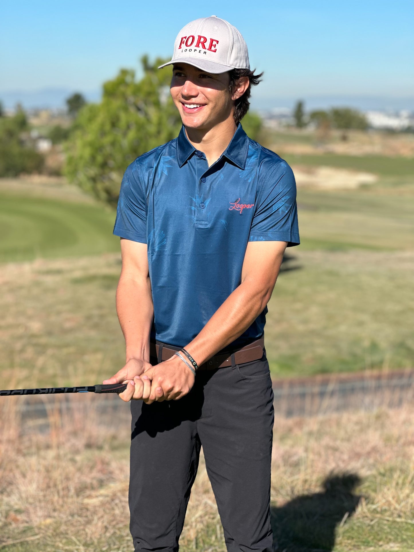 Kauai Polo