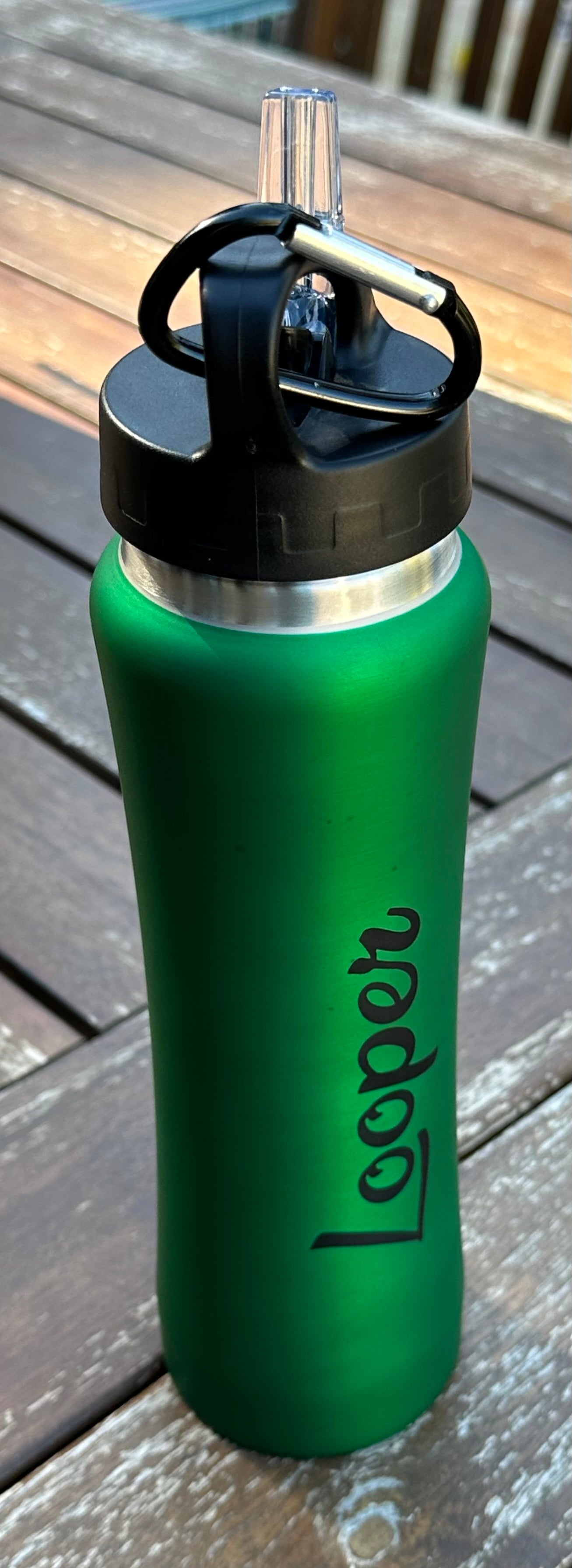 Stainless Sport Bottle