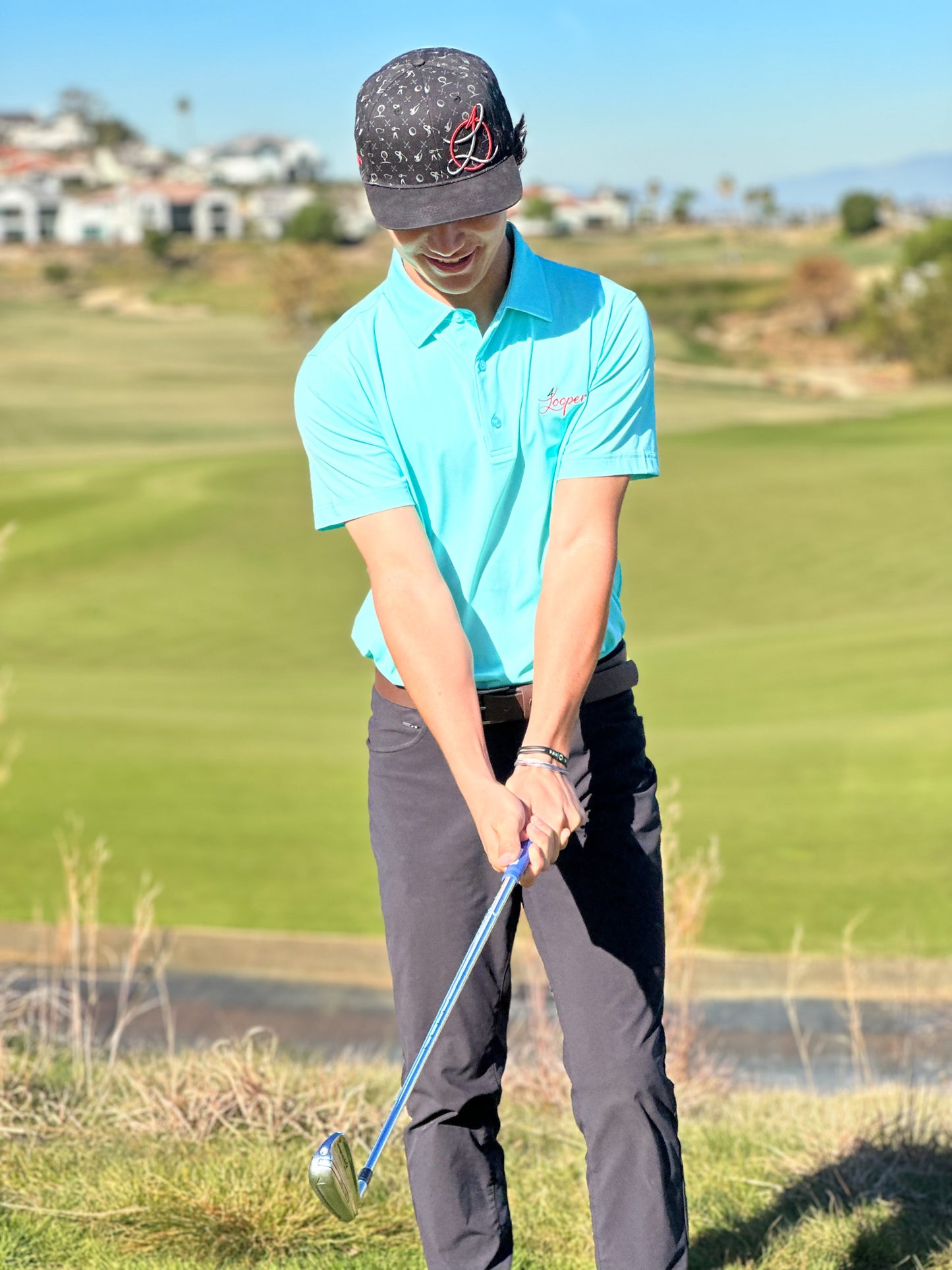 Cayman Polo