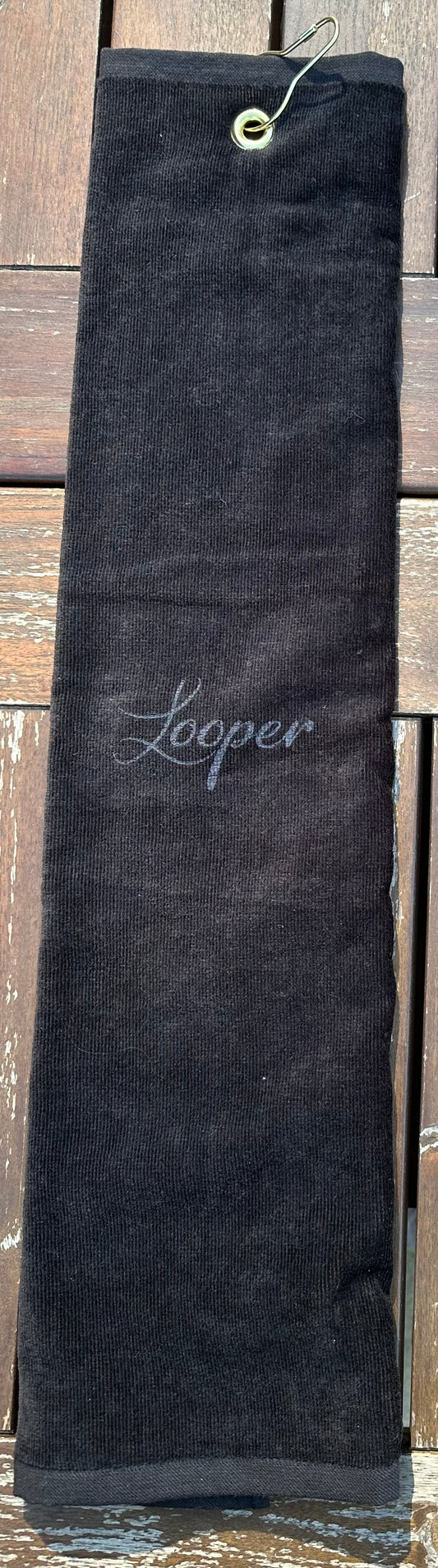 Looper Towel